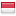 sepositif.com server is located in Indonesia